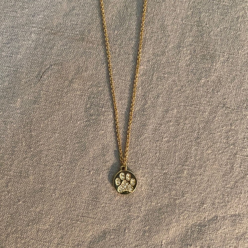 Spartina 449 necklace